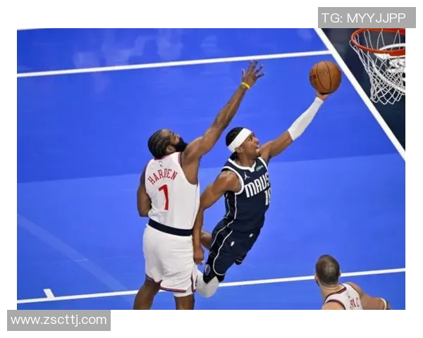 快船双加时133-127独行侠停止6连败，哈登41+14+11